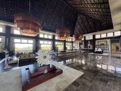 -海南清水湾莱佛士酒店