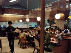 -一沙一城·岩烤牛扒(深圳首店)