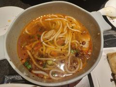 -不老溪贵州菜(广安门总店)
