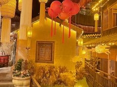 -叶叶菩提(太原别墅店)