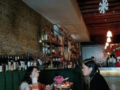 -Osteria Garden 生蚝花园餐厅(原进贤路店)