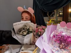 -夏朵花园(复兴西路店)