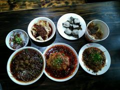 -龙抄手(文殊坊店)