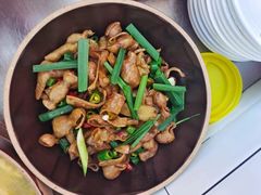 -麻伊伏土菜馆(朗州路店)
