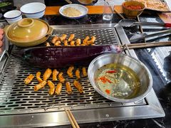 -西昌老号李小肠特色烧烤园(双流店)