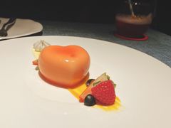 -弦月窗LUNETTE BY AMANDA(复兴路店)