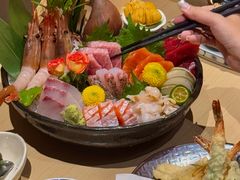 -小山日本料理(太古汇店)