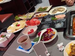 -洞子口重庆鲜货火锅(楚翘城旗舰店)