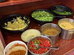 -金鼎雪山牦牛杂火锅(理县总店)