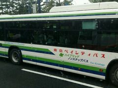 -东京湾希尔顿酒店