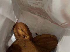 -嘎嘣豆五道口枣糕王(高新万达店)