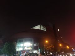 -歌友汇KTV(大悦城11层店)