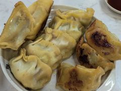 -蒋家桥饺面店(奥邦店)