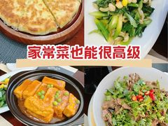 -君霖海鲜私房菜(春柳店)