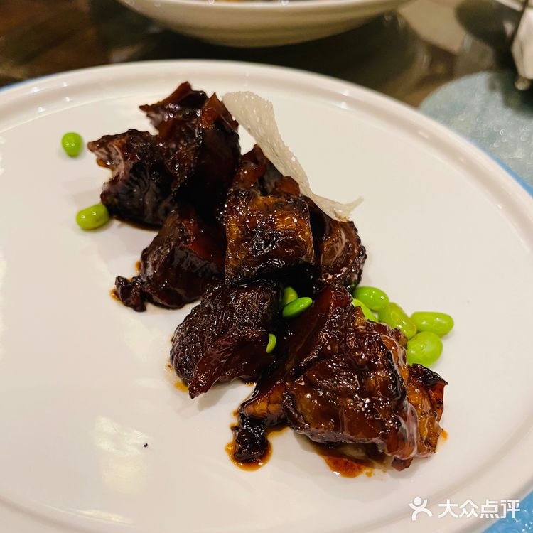 鲁悦轩—廊坊文安鲁能希尔顿