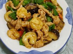 -天新园饭店