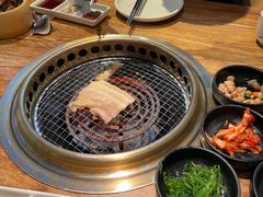 -黑牛黑猪烤肉专门店(万象城店)