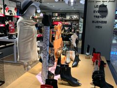 -华谊兄弟影院(IMAX洋桥店)