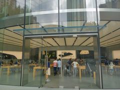 -Apple零售店(新街口店)