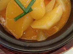 -马老六清真餐饮(西站店)