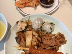 -水之梦(黄浦店)