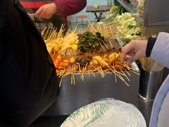 -郭记小街麻辣烫(虎坊路店)