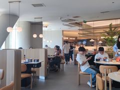 -星伦多自助料理·涮烤一体(杭州来福士店)