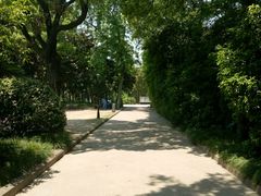 -上海市龙华烈士陵园