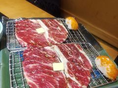 -一心创作料理屋(经开万达店)