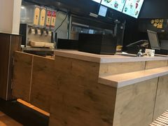 -老娘舅中式快餐(美好广场店)