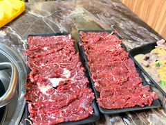 -合记汕头牛肉店(嘉禾路店)