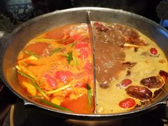 -湊湊火锅·茶憩(新中关购物中心店)