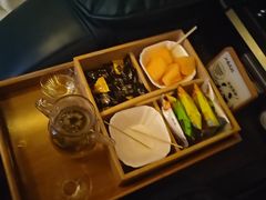 -江南足纪·影院足道·轻奢SPA(京基水贝店)