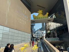 -成都雅诗阁来福士