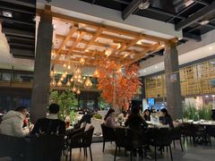 大堂-拈菜(观音桥阳光世纪店)