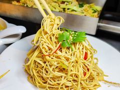-No.DD戳子烧烤·江湖菜(北京总店)