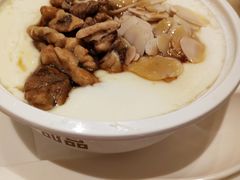 琥珀果仁双皮奶-满记甜品(苏州中心店)