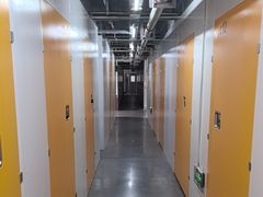 -安东易迷你自助仓储寄存仓库(顾戴路店)