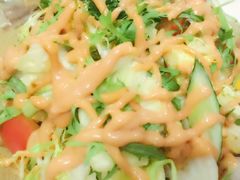 -露西亚咖啡西餐厅(哈尔滨俄侨纪念馆店)