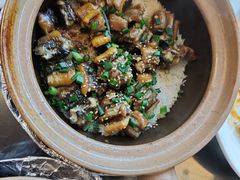 -红星光发煲仔饭(文海店)