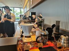 -星巴克(北新泾店)