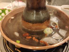 -八先生涮肉房(三里河店)
