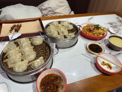 -老爷子原味蒸饺(总店)