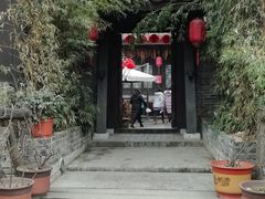 -小玲子(诸葛古镇店)