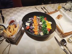 -西堤厚牛排(王府井店)