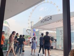 -星巴克臻选(深圳欢乐港湾店)