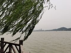 -云龙湖旅游景区