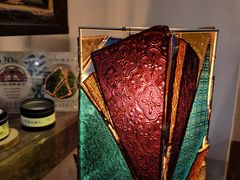 -西关84·History·Art·Cafe