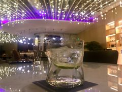 -三迪希尔顿酒店·星空酒廊
