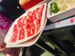 -川锅一号火锅(睢宁店)
